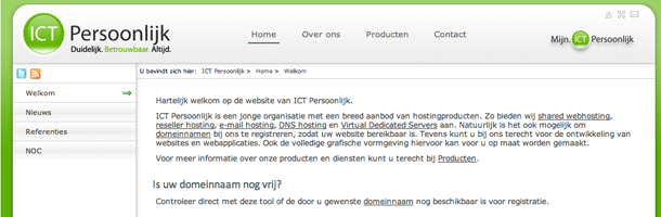 ICT Persoonlijk